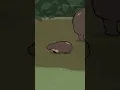 Download Lagu Audio: zedafolha.oficial   Moo Deng #nivoraanimation #funny #cuteanimals #cute #moodeng