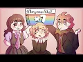 Podcast Ep 7 Kami Talks a Bunch feat Yousef Kami SHSL