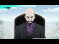 Gundam 00 Celestial Being Proclamation to All