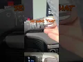 Wiper Park Mode SECRET on Ioniq 5