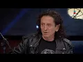 Alex Lora cuenta como logro que Celia saliera de la carcel El minuto que cambio mi destino