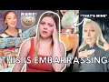 TIKTOK GLITTER DUMPLING DRAMA MOM GOES VIRAL AFTER TAKING RARE TOY FROM KID Influencer Ep 35