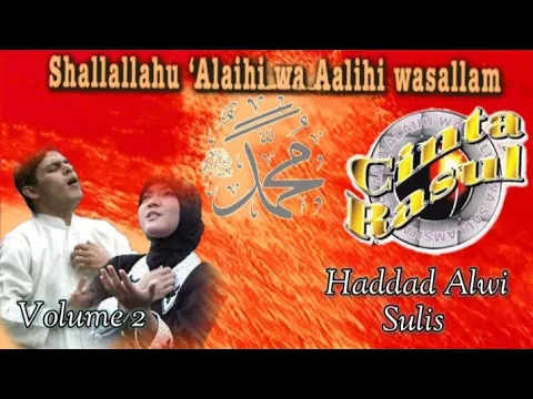 Download MP3 Haddad Alwi Ft Sulis Ya Abaz Zahro