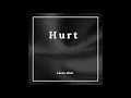Hurt - Instrumental Version - Lance Allen