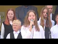 Download Lagu Резекне. Латвия. 1-е Сентября 2025. 6-я основная школа.