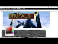 Mega Slider For Drupal 9 x