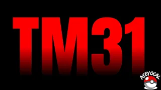 Where To Find TM BRICK BREAK Pokemon Platinum