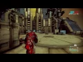 Misiones en Jupiter [ Warframe