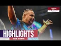 Download Lagu UPSETS IN PRAGUE! | 2025 Czech Darts Open | Day One Afternoon Highlights