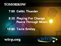 PBS Station Identification and Schedule Bumper 2009 WTVP-TV My Complete Remake