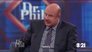 Dr Phil Full Episodes 2023 - 14 Year Old Kendall Confronts Her Family Did the Abuse Happen