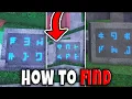 ALL 4 RUNE LOCATION in DIG DEEP FULL GUIDE SHOWCASE Roblox