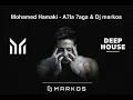 Mohamed Hamaki - A7la 7aga Feki & Dj markos_x