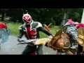 Download Lagu Kamen Rider Wizard Fourze Movie Cameo with Wizard Music
