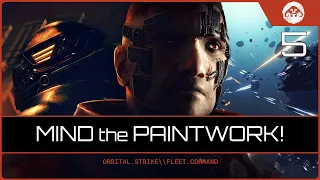 Mind the Paintwork! | Watchtower (STARFIELD MOD) ep.5