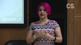 Web development with Lua Programming Language by Etiene Dalcol Coding Serbia 2015