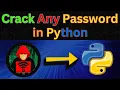 Create a Password Generator in Python Beginner Friendly