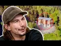 GOLD RUSH - Parker Schnabel s Mansion In Alaska