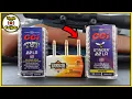 If It Aint Broke Don t Fix It CCI Uppercut vs Stinger vs Armscor 22lr Rifle Ballistic Gel Test
