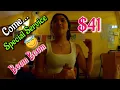 Thai massage pattaya thailand 4K wow so cute girl She like me thailand massage