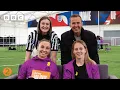 Download Lagu Scott Mills: Dad Jokes - Lionesses Special - BBC Radio 2