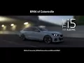 BMW of Catonsville i5 Premiere