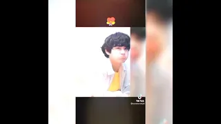 ايوه حبيبى ودلعته مصطفى كامل على تاى من فرقه بى تى اس دندنها