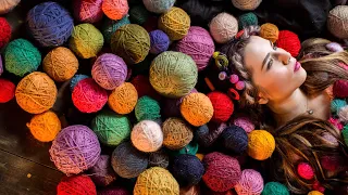 Khrystyna Soloviy Trymai Official Video 