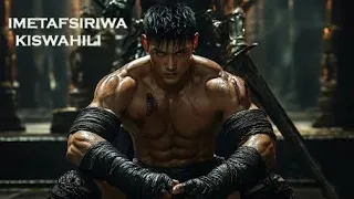 kung fu killer imtafsiriwa kiswahili na dj mjukuu