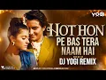 Download Lagu Hothon Pe Bas Tera Naam Hai (Remix) - DJ Yogi Remix | Saif Ali Khan | Kajol | Lata Mangeshkar