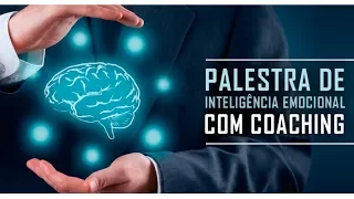 A MELHOR Palestra de Inteligência Emocional e COACHING de 2017 | Polozi Coaching