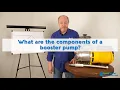What is a Water Booster Pump and How Does It Work?
