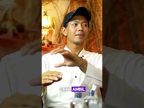 TEROR TIAP SHIFT MALAM !! PABRIK MINUMAN ANGKER DI TANJUNG DUREN JAKARTA