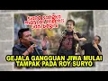 Download Lagu GERAH HADAPI MARDIANSYAH SEMAR ROY SURYO HANYA BISA CENGANGAS CENGENGES, TAMPAK SEPERTI GEJALA GJ