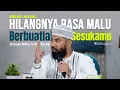 Download Lagu 🔴HILANGNYA RASA MALU !!? Jaga Dirimu Dan Keluargamu ! - Ustadz Rifky Ja'far Thalib