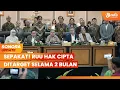Polemik Royalti Lagu, DPR Rapat Konsultasi Bersama Musisi hingga Pencipta Lagu | SONORA UPDATE