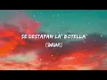 TINI, La Joaqui, Steve Aoki - Muñecas (Letra/Lyrics)