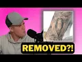 Justin Bieber Finally Removes His Selena Gomez Tattoo Hollywire