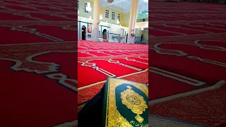 أجمل صوت إقامة الصلاة 