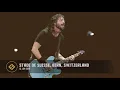 Foo Fighters - Stade de Suisse, Bern, Switzerland (13/06/2018)