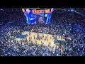Knicks win Game 4 UNEDITED 17 MINUTES of PANDEMONIUM inside Madison Square Garden