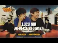 Download Lagu ARIF BRATA DUDUK VINCENT \u0026 ARDIT ERWANDA DUDUKIN DESTA