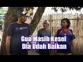 Lagu Gua masih kesel, dia udah baikan