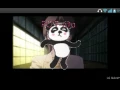 Yui panda dance gif