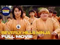 Lagu Beverley Hills Ninja (1997) | Ft. Chris Farley | Full Movie | CrimeCore
