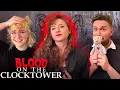 Lagu Popsicle Goes The Weasel | NRB Play Blood On The Clocktower
