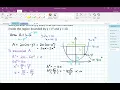 Calculus 1--21 Optimization