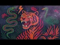 Lagu KALABAAT (Mix) - [Organic House - Folktronica - Organic Downtempo - Tribal - Psychedelic]
