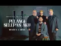 Lagu Pelangi Selepas Aku - Dr. NN \u0026 Mestica (Official Music Video)