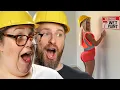 Download Lagu TRY NOT TO LAUGH: Tradie Edition